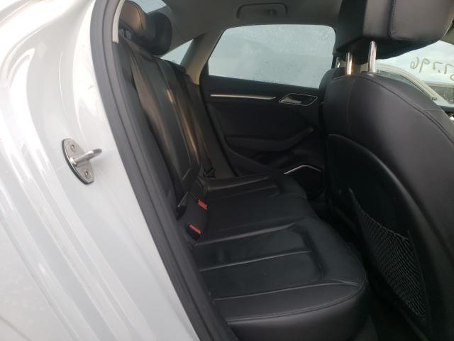 2015 AUDI A3 PREMIUM WAUEFGFF6F1019709