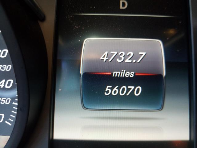 2015 MERCEDES-BENZ C 400 4MAT - 55SWF6GB0FU034774