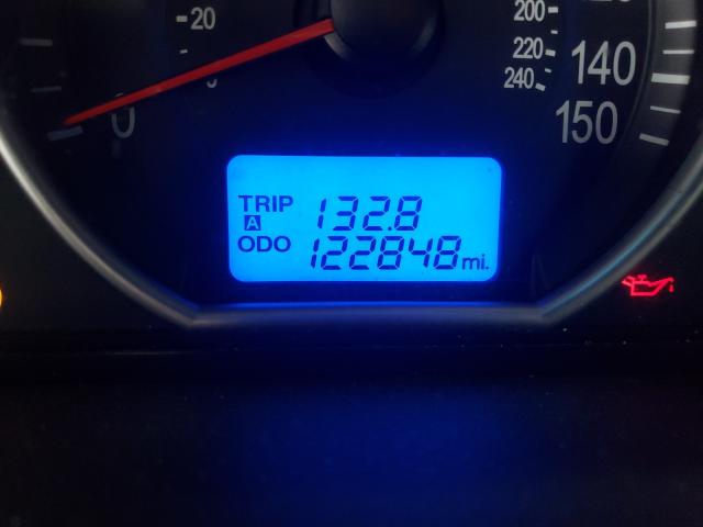 2011 HYUNDAI VERACRUZ G KM8NU4CC4BU150790