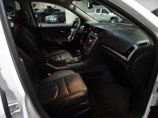 2017 GMC ACADIA LIM 1GKKRSKD0HJ224017