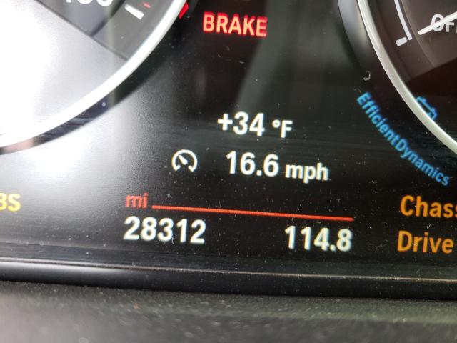 2017 BMW 430I WBA4R7C51HK876371