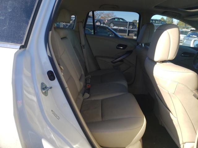 2014 ACURA RDX 5J8TB4H35EL010771