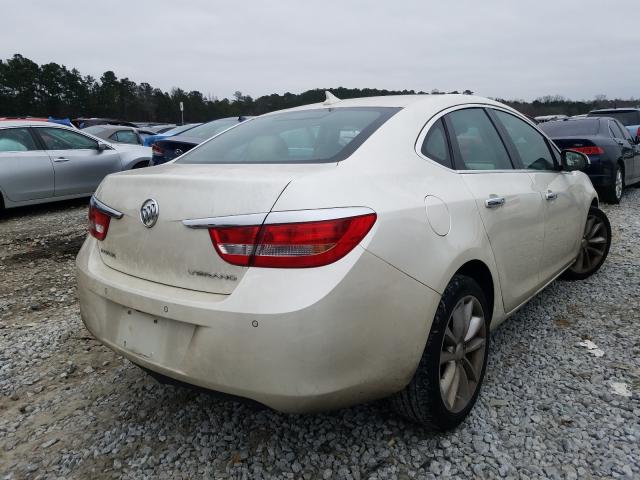 2013 BUICK VERANO 1G4PS5SK8D4167107