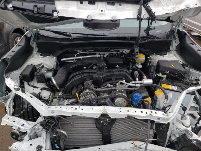 2020 SUBARU FORESTER S JF2SKARC4LH523468