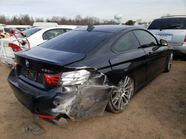 2017 BMW 430I WBA4R7C51HK876371