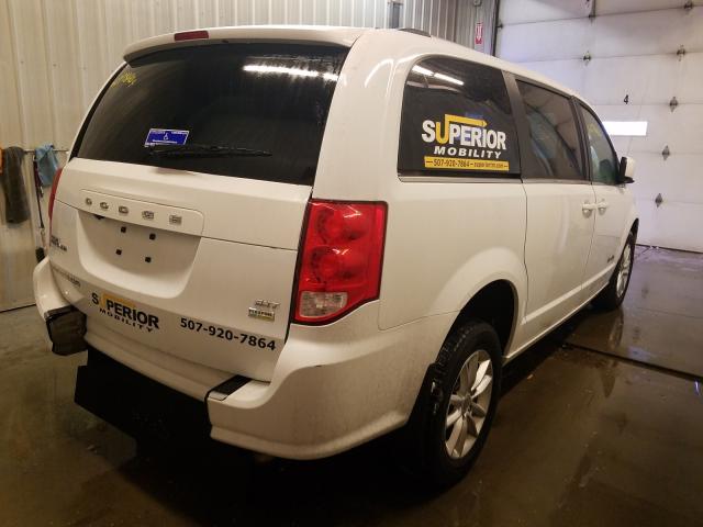 2018 DODGE GRAND CARA 2C4RDGCG6JR301294