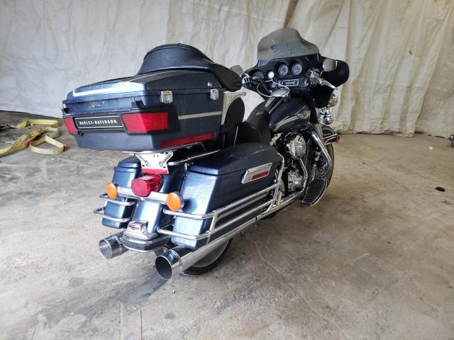 2003 HARLEY-DAVIDSON FLHTCUI 1HD1FCW113Y621899