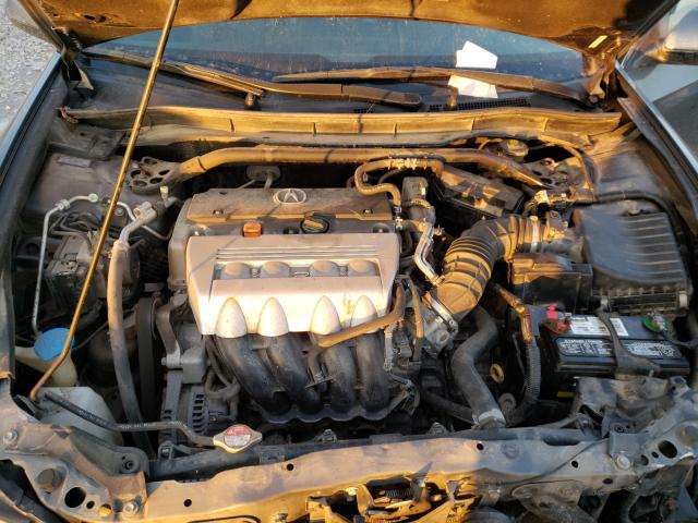 2010 ACURA TSX JH4CU2F63AC035476