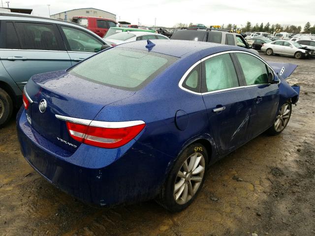 2013 BUICK VERANO CON 1G4PR5SK0D4130287