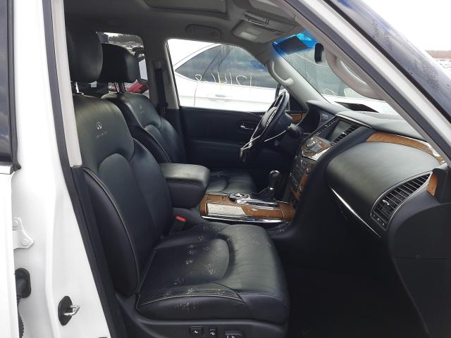 2011 INFINITI QX56 JN8AZ2ND0B9700928