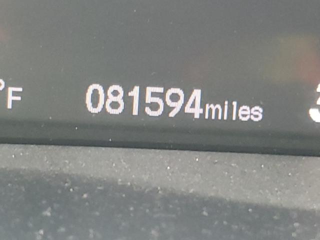 2013 HONDA CIVIC HYBR 19XFB4F32DE003718