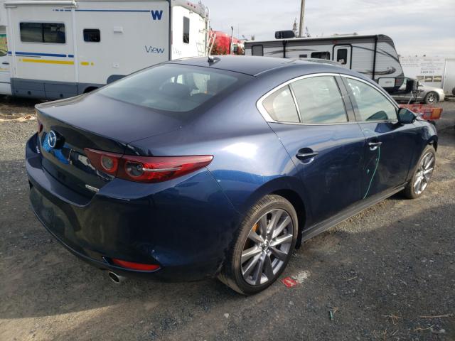 2019 MAZDA 3 3MZBPAEM4KM104476