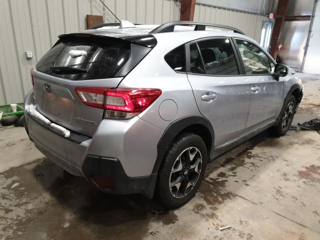 2019 SUBARU CROSSTREK JF2GTADC7KH329381