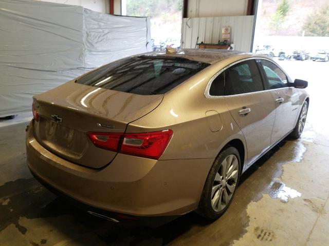 2018 CHEVROLET MALIBU PRE 1G1ZE5SX7JF203832