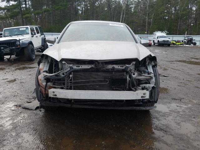 2010 ACURA RDX TECHNO 5J8TB1H57AA004346