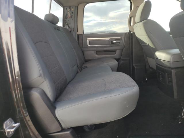 2016 RAM 2500 SLT 3C6TR5DT7GG192227
