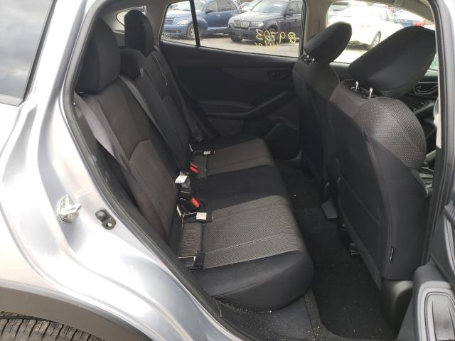 2019 SUBARU CROSSTREK JF2GTAAC1K8370951