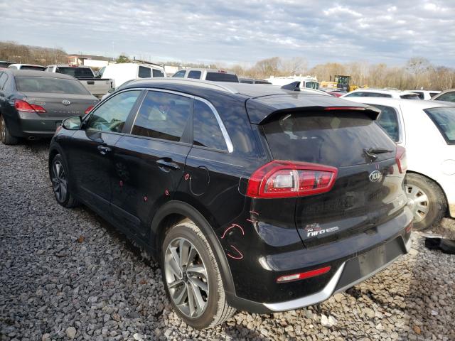 2017 KIA NIRO EX TO KNDCE3LC9H5046950