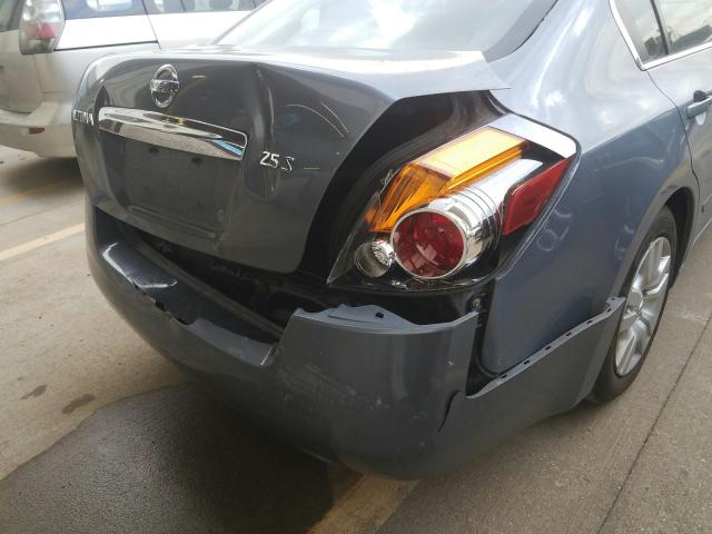 2012 NISSAN ALTIMA BAS 1N4AL2AP3CN545108