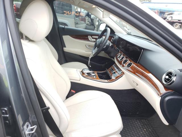 2019 MERCEDES-BENZ E 300 WDDZF4JB3KA625640