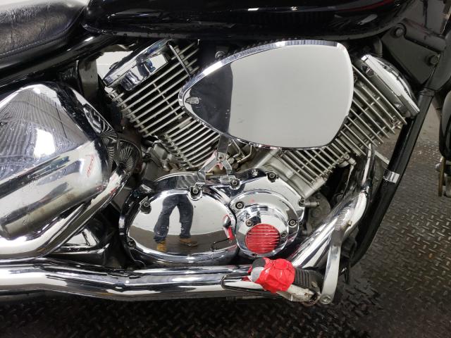 2002 YAMAHA XVS1100 A JYAVP11E52A023171