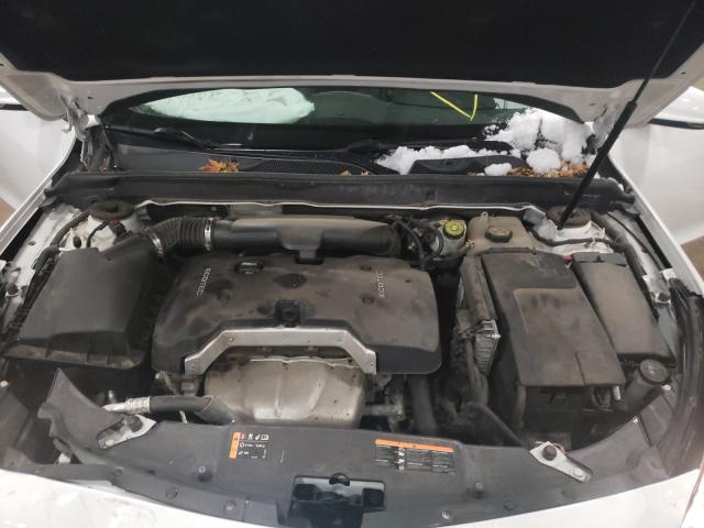 2016 CHEVROLET MALIBU LIM 1G11C5SA6GF118181