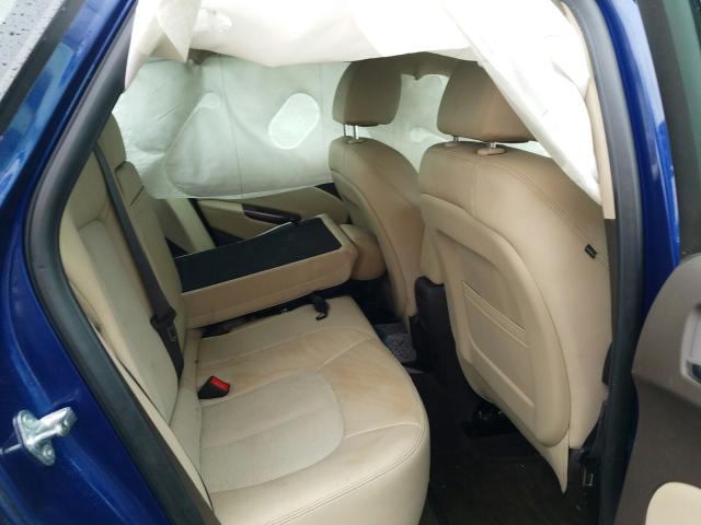 2013 BUICK VERANO CON 1G4PR5SK0D4130287