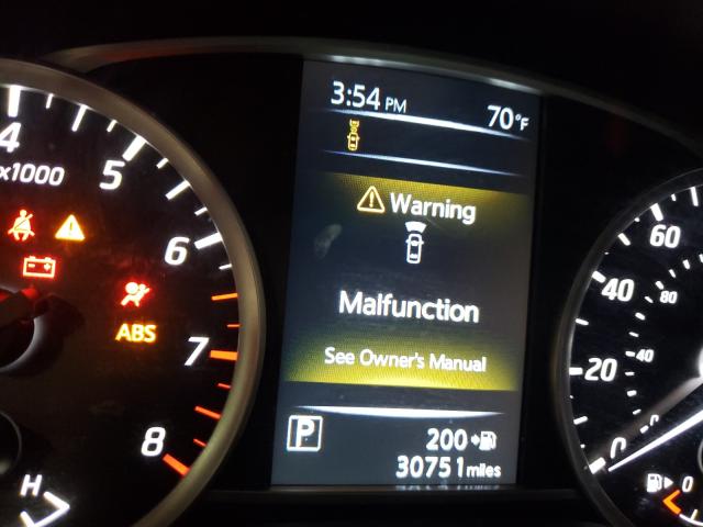 2018 NISSAN SENTRA 3N1AB7AP6JY323885