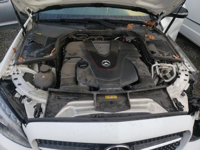 2016 MERCEDES-BENZ C 450 4MAT - 55SWF6EB5GU110493