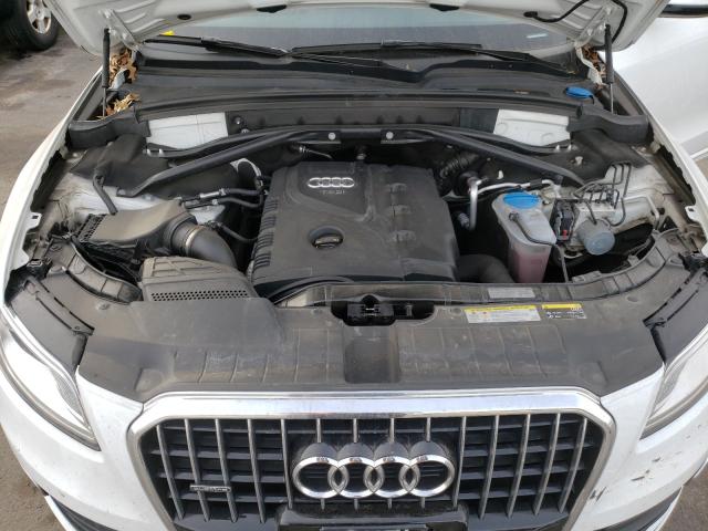 VIN WA1C2AFP4HA089069 2017 Audi Q5, Premium no.7