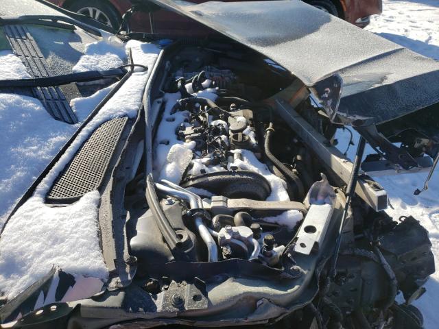 2019 VOLVO S90 T8 INS LVYBR0AL0KP084993