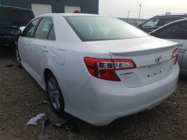 2014 TOYOTA CAMRY 4T1BF1FK5EU428177