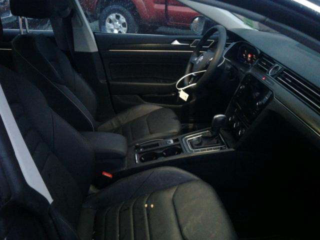 2020 VOLKSWAGEN ARTEON SEL WVWDR7AN7LE012339