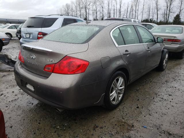 2013 INFINITI G37 JN1CV6AR9DM350940