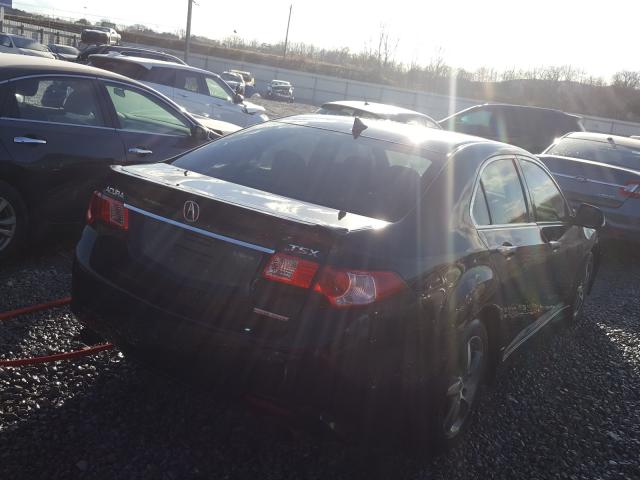 2012 ACURA TSX SE JH4CU2F81CC019751