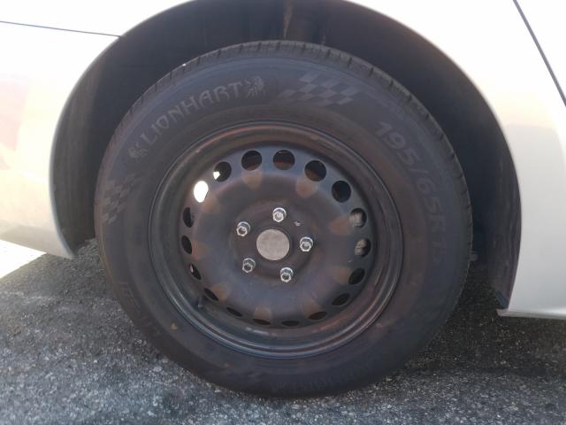 2013 VOLKSWAGEN JETTA BASE 3VW2K7AJ8DM391384