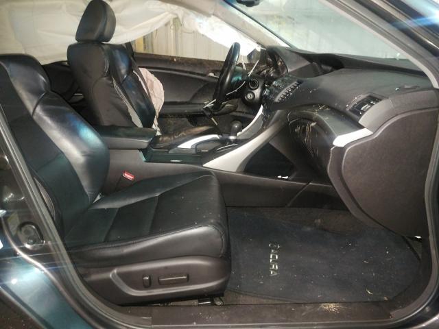 2010 ACURA TSX JH4CU2F63AC036224