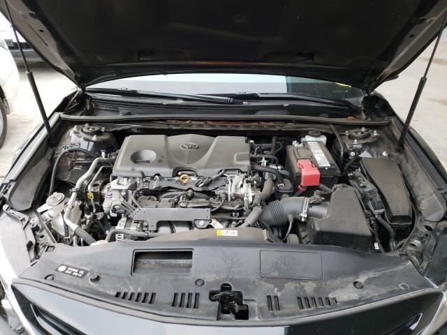 2019 TOYOTA CAMRY L - 4T1B11HK1KU229344
