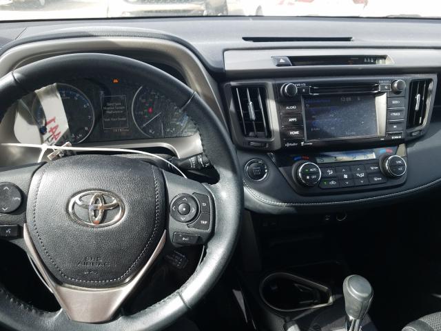 2018 TOYOTA RAV4 ADVEN 2T3WFREV8JW515438
