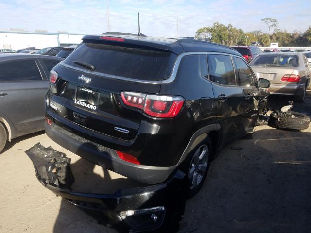 2018 JEEP COMPASS LA 3C4NJDBB1JT231342