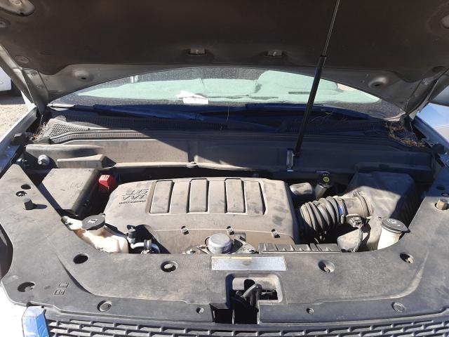 2011 GMC ACADIA SLE 1GKKVPED3BJ120875