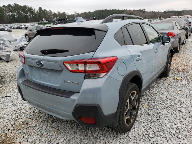 2019 SUBARU CROSSTREK JF2GTANC2KH374355