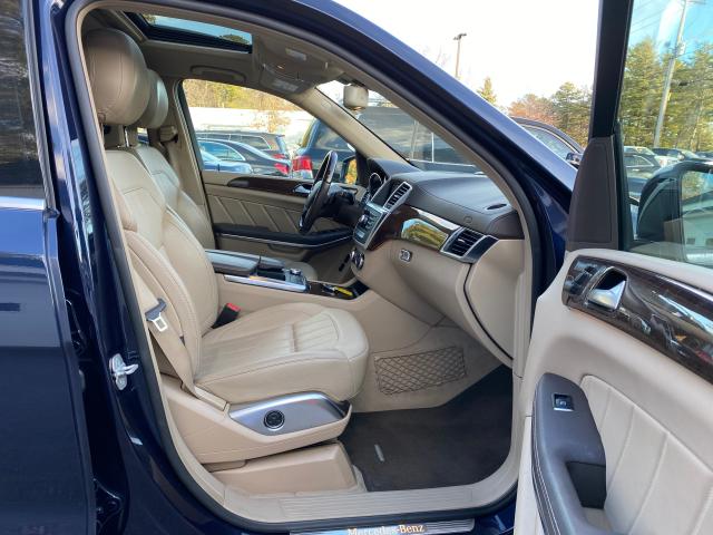 2013 MERCEDES-BENZ GL 350 BLU 4JGDF2EE7DA163336