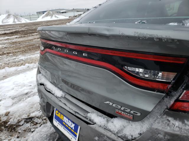 2013 DODGE DART SE 1C3CDFAHXDD232424