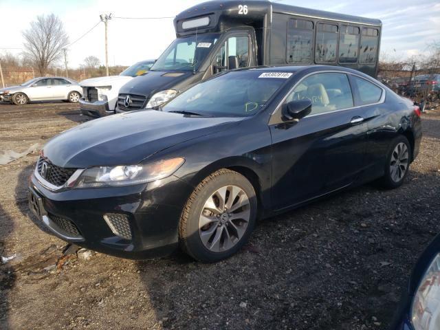 2013 HONDA ACCORD LX- 1HGCT1A38DA015981