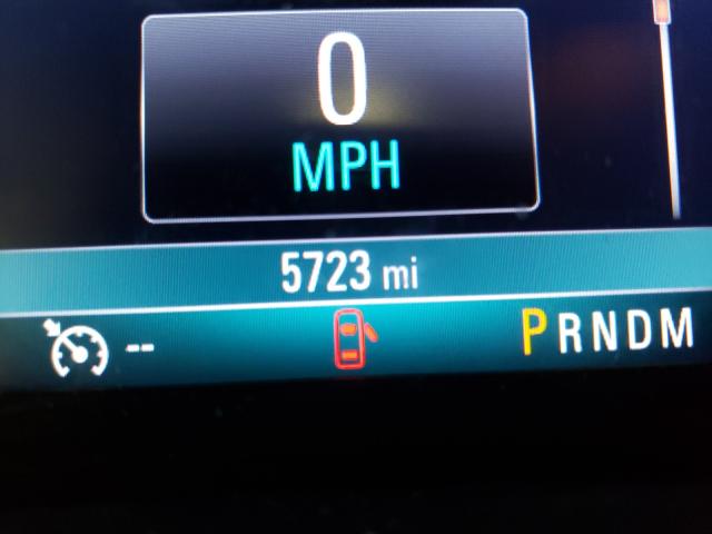 2019 BUICK ENCORE ESS KL4CJGSM3KB793914