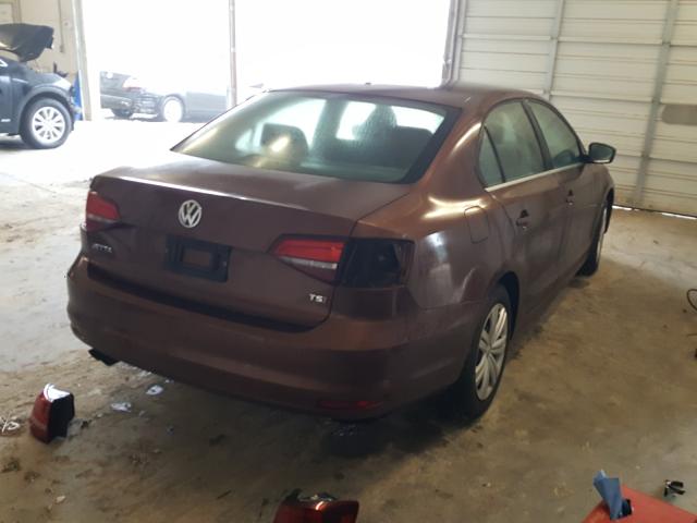 2017 VOLKSWAGEN JETTA S 3VW2B7AJ6HM322313