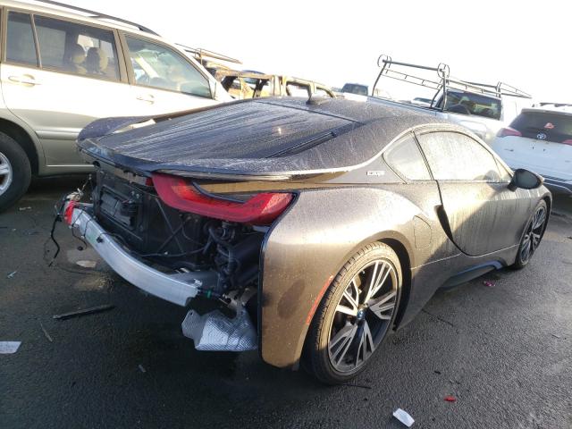 VIN WBY2Z4C55KVB81777 2019 BMW I8 no.4