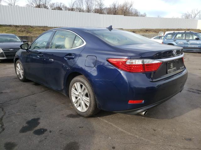 2014 LEXUS ES 350 JTHBK1GG8E2087460