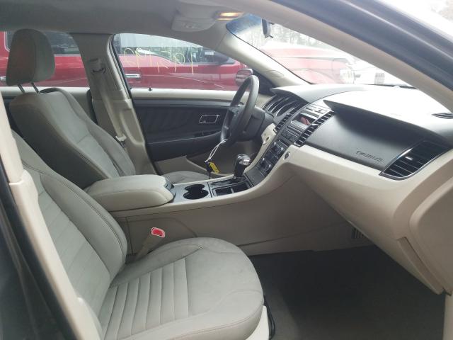 2011 FORD TAURUS SE 1FAHP2DW9BG143098